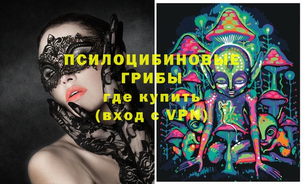 ALPHA-PVP Осташков